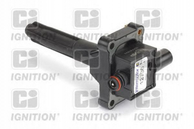 QUINTON HAZELL xic8185 -  Катушка зажигания
